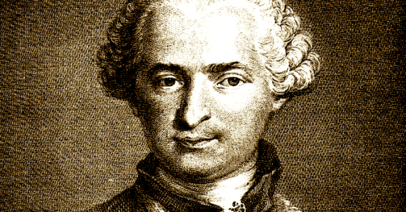 The Mystery of Comte de Saint-Germain