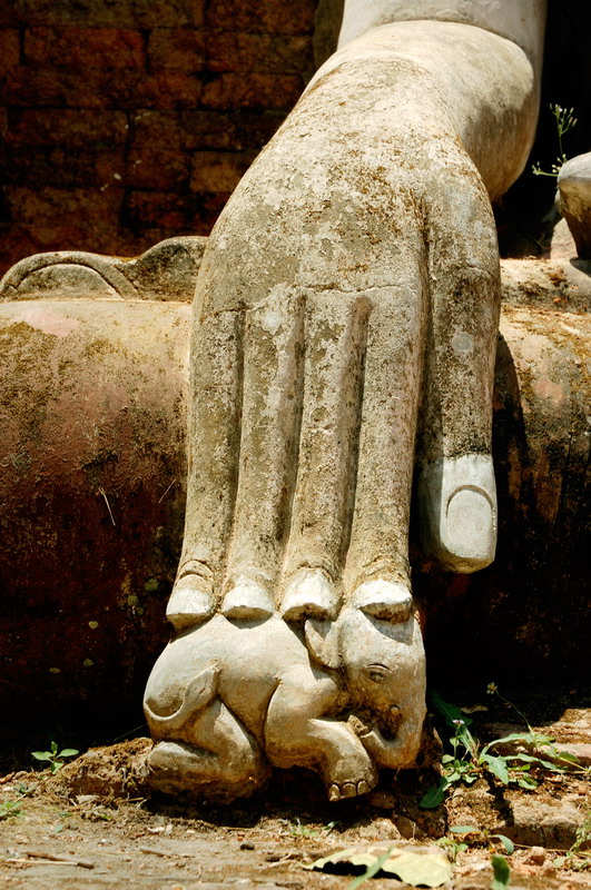 Tirthankaras: Growth in the Wisdom of all&nbsp;Beings