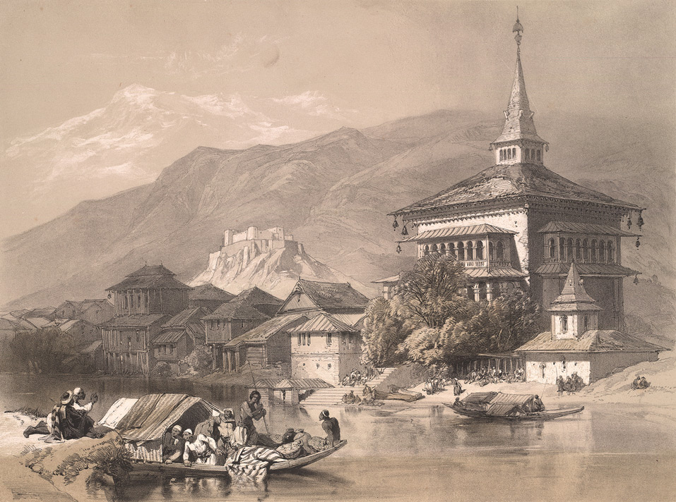 Witnesses of Morya, the Identity of Koot Hoomi and Connections to Tibet and the Panchen&nbsp;Lama