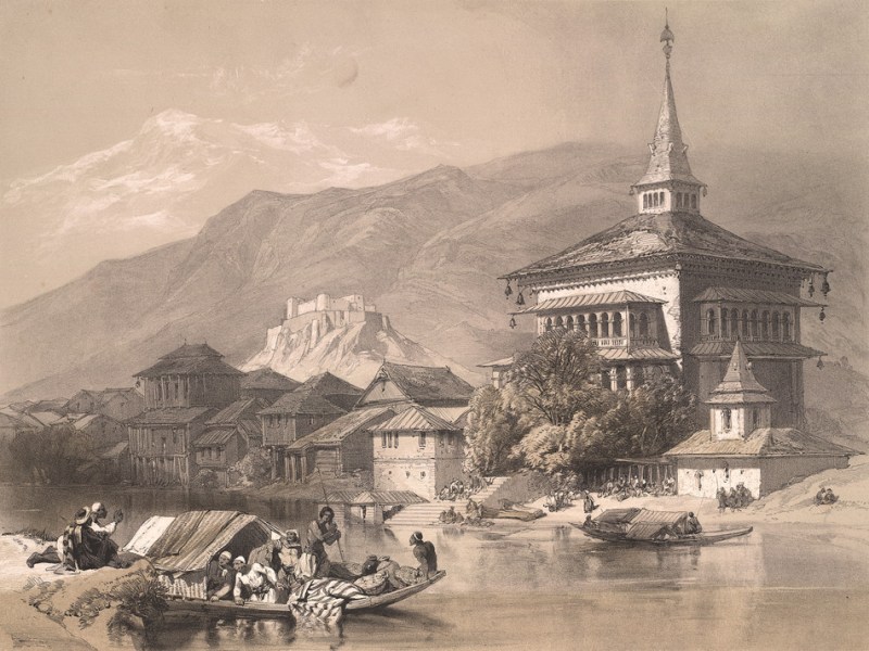 Witnesses of Morya, the Identity of Koot Hoomi and Connections to Tibet and the Panchen&nbsp;Lama