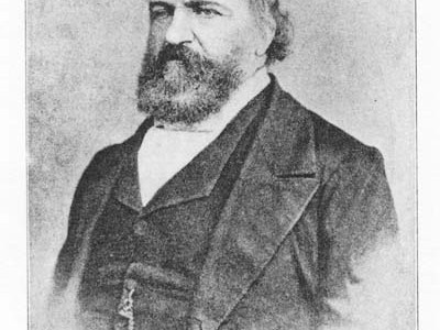 Letter to Baron J. Spealieri (a Student of Eliphas Levi) on Western&nbsp;Kabbalism