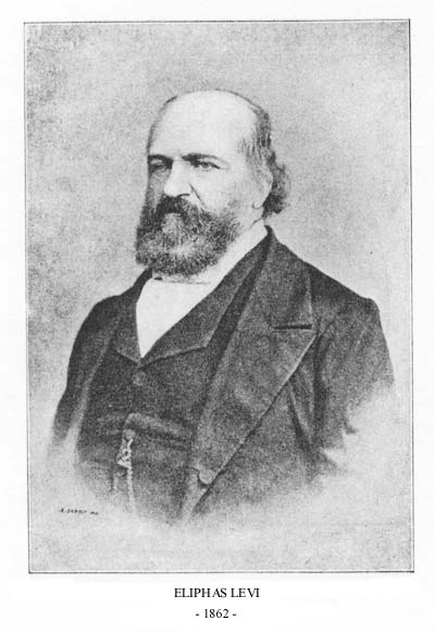 Letter to Baron J. Spealieri (a Student of Eliphas Levi) on Western&nbsp;Kabbalism