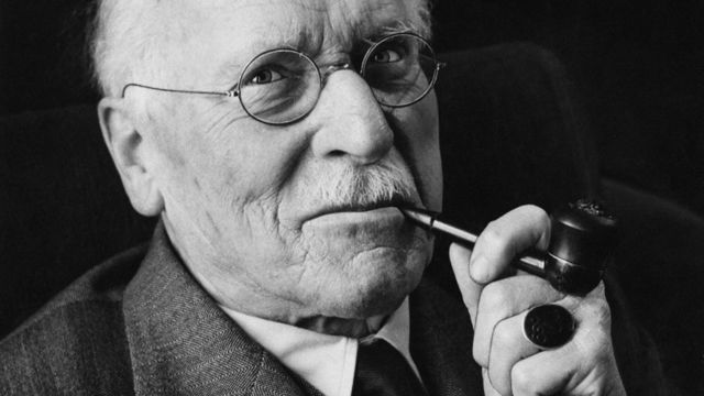 Carl Jung on the Greatest Creations of&nbsp;Mythology