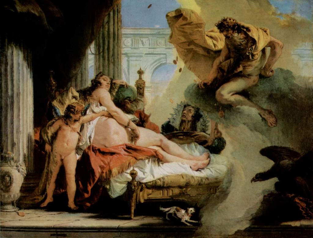The Different Aspects of Zeus in Greek Mythology: Is Zeus the Highest&nbsp;God?
