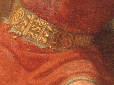 The Hammer of Creation in the Mysteries: Thor, Swastika, and&nbsp;Fohat