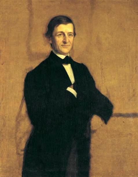 Ralph Waldo Emerson on the&nbsp;Over-Soul