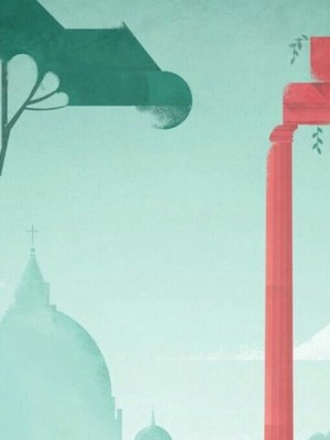 Samuel Fales Dunlap on the Ancient Origin of Names of Great Gods, Cities, Rivers and&nbsp;Countries