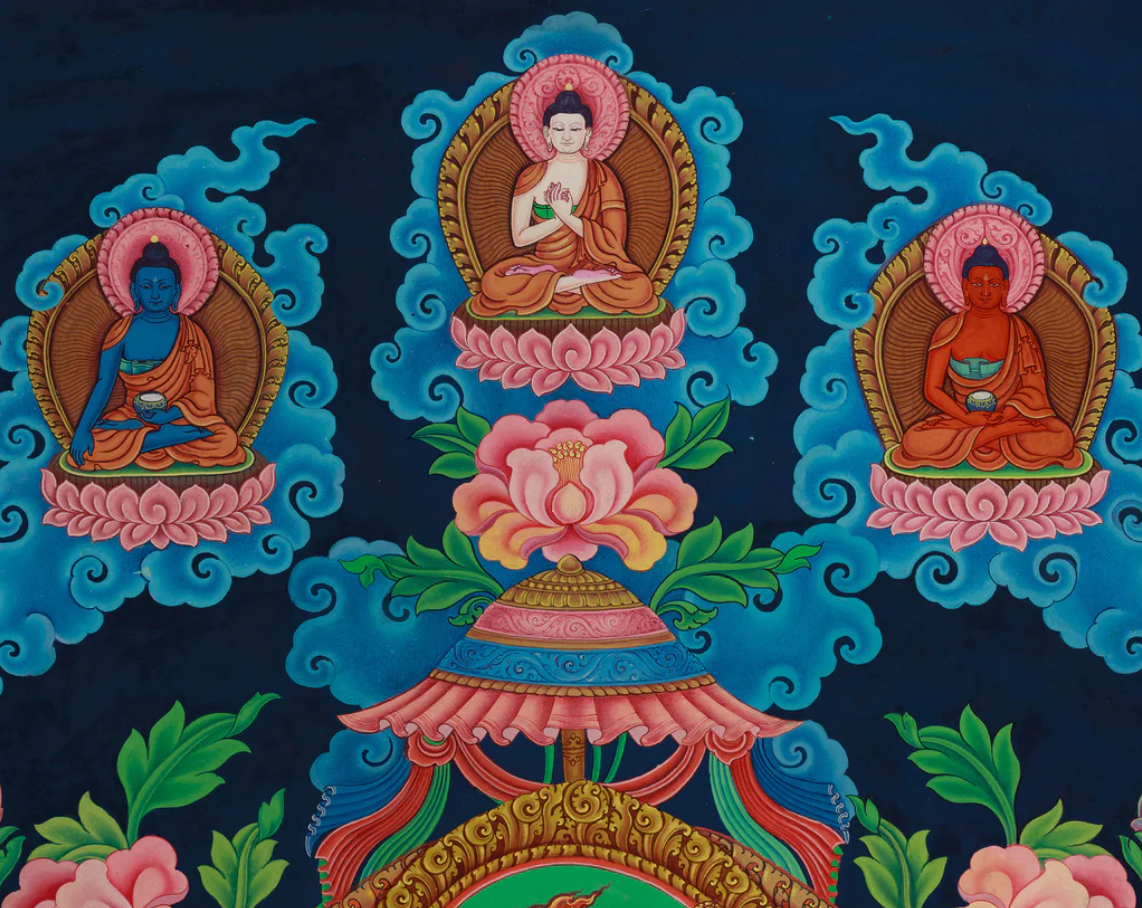 Transactions of the Blavatsky Lodge: ‘Though They Are Gods, Still They Are Not To Be&nbsp;Worshiped’