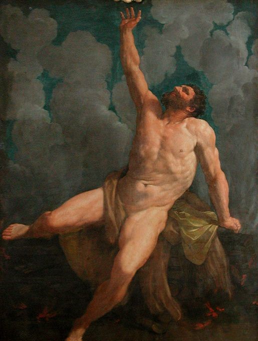 The “real Path” to esoteric knowledge is very&nbsp;difficult