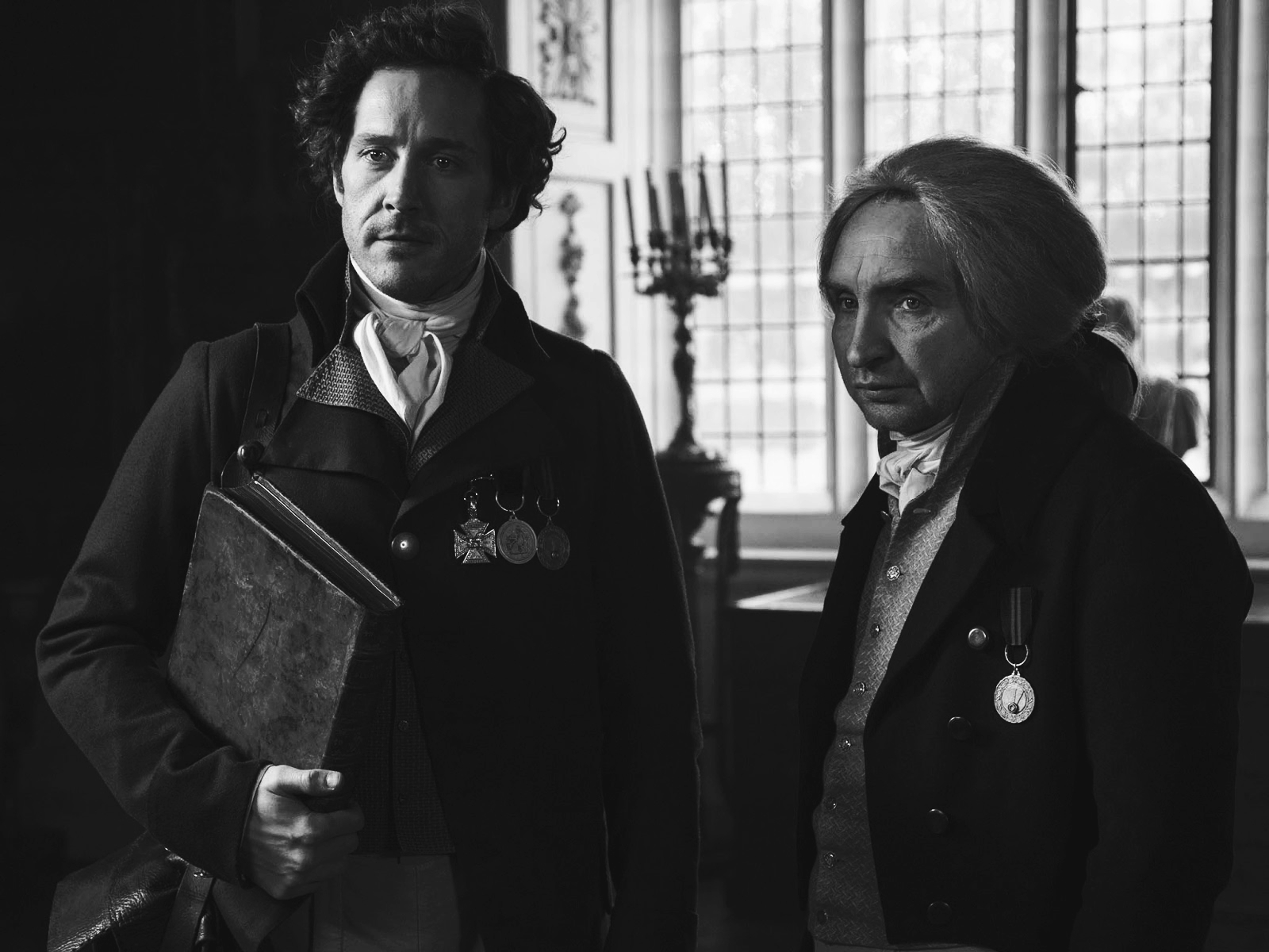 English Magic in Jonathan Strange and Mr. Norrell: If Occultism became&nbsp;Reputable