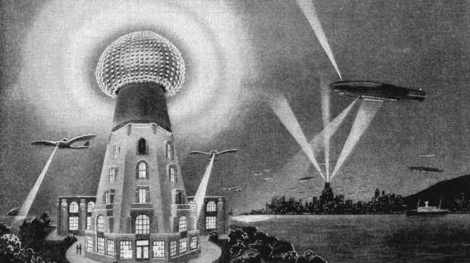 Fohat: The Universal Electric Entity – Danny&nbsp;Wilten