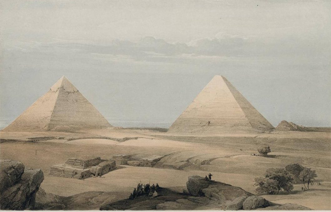 Blavatsky on Christian Roots in Egyptian&nbsp;Esotericism