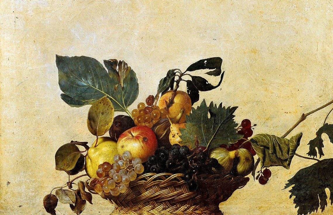 The Last Temptation of Christ: Jesus meets&nbsp;Paul