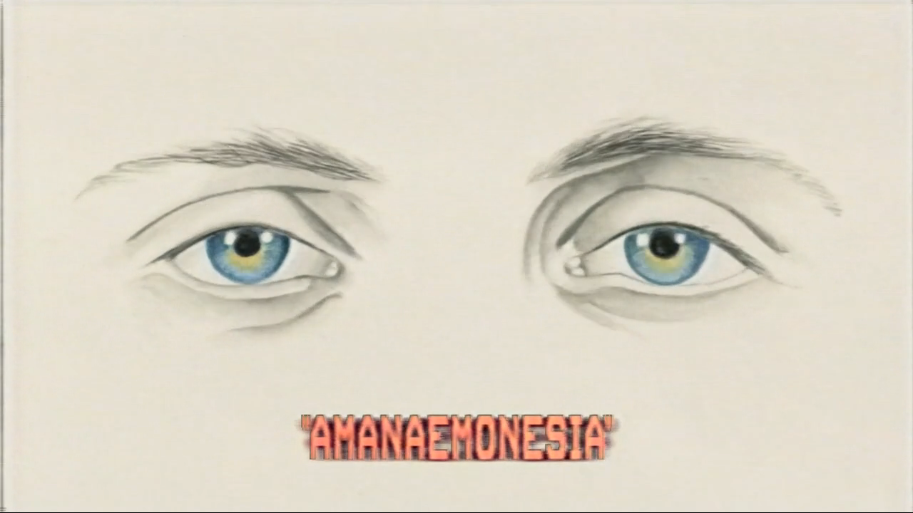 Chairlift: “Amanaemonesia”