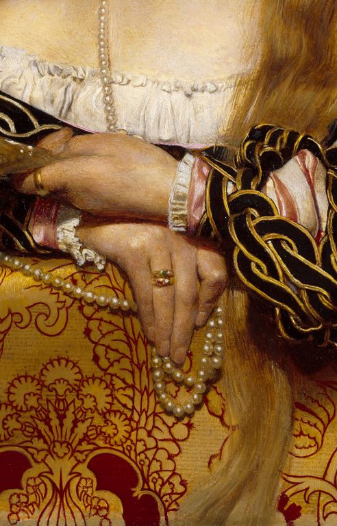 John Tavener: “Lament of the Mother of God” | Winchester Choir with Solveig&nbsp;Kringelborn