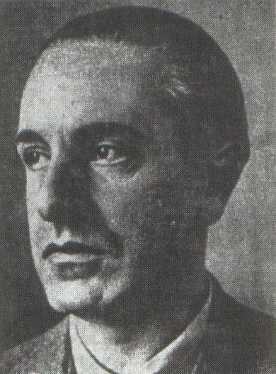 Julius Evola on ‘Modern Occultism’ and&nbsp;Theosophists