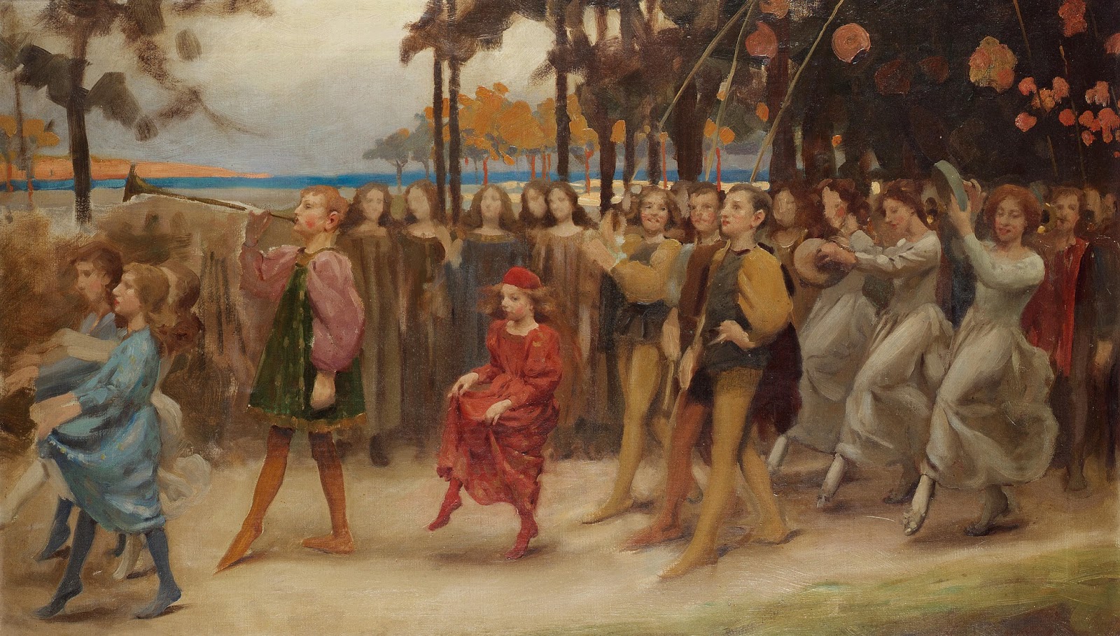 “The Forlorn Hope” Letter,&nbsp;1882.