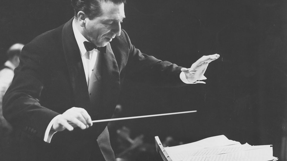 On a Clear Day (You Can See Forever) | Mantovani and Barbra&nbsp;Streisand