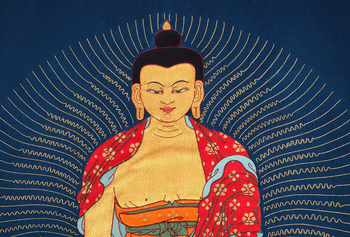 Before the Conversion: Helena Blavatsky on Shakyamuni Buddha and&nbsp;Buddhism