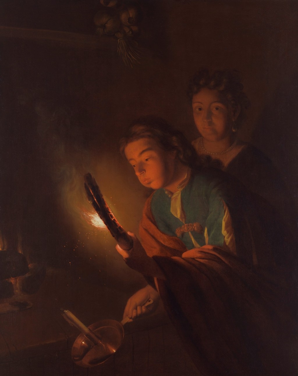 The Ancient Religion of the Sacred Fire: Sun-Gods and their&nbsp;Progeny