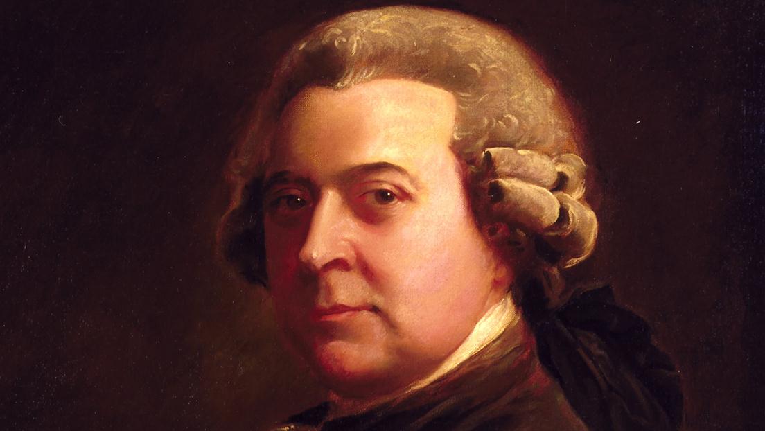 John Adams Letter to the Officers of the First Brigade: Constitution, Morality and&nbsp;Religion