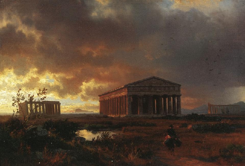 “Lift high the torch of Liberty of the Soul of&nbsp;Truth”