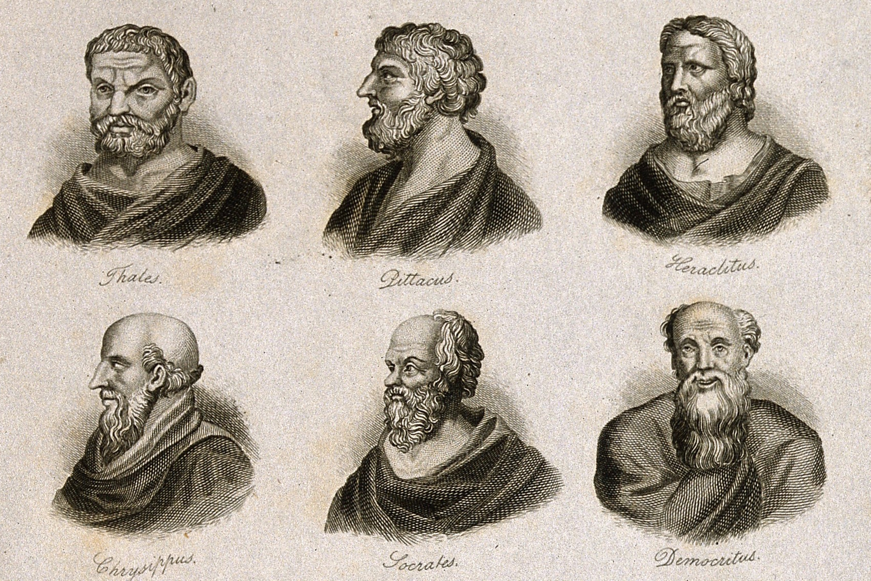 Peter Kingsley: The Presocratic Sages who created Western&nbsp;Civilization