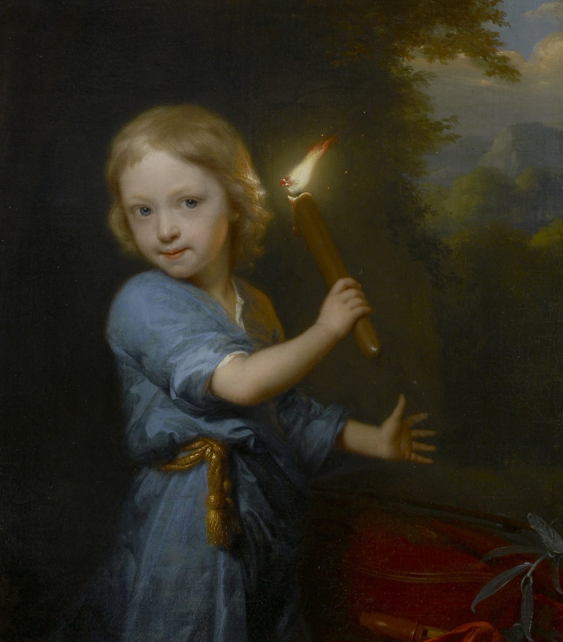 The Lamp of Diogenes: “A Worthy Goal for the Welfare of&nbsp;Mankind”