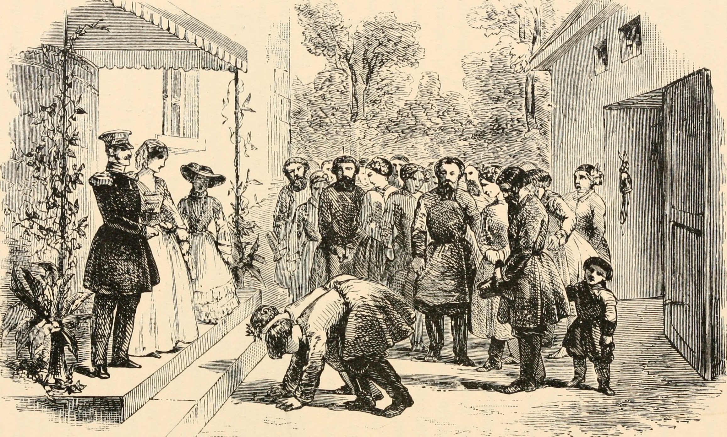 Sergei Prokofiev: “The Philosophers” | St. Petersburg Philharmonic&nbsp;Choir