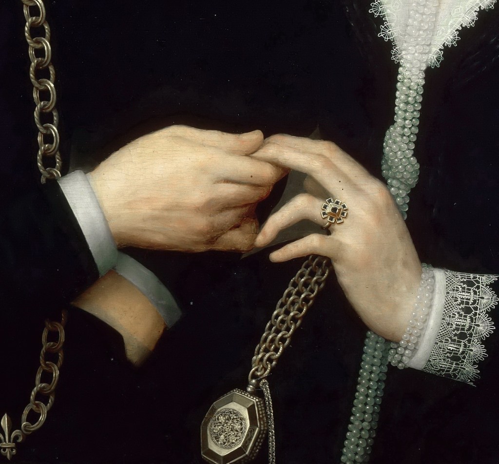 Carl Orff: Chramer, Gip Die Varwe Mir