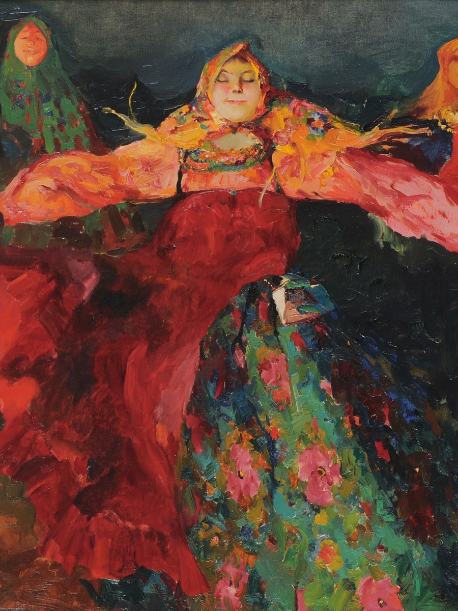 The Influence of Theosophy on Russian Culture in the Russian Silver&nbsp;Age