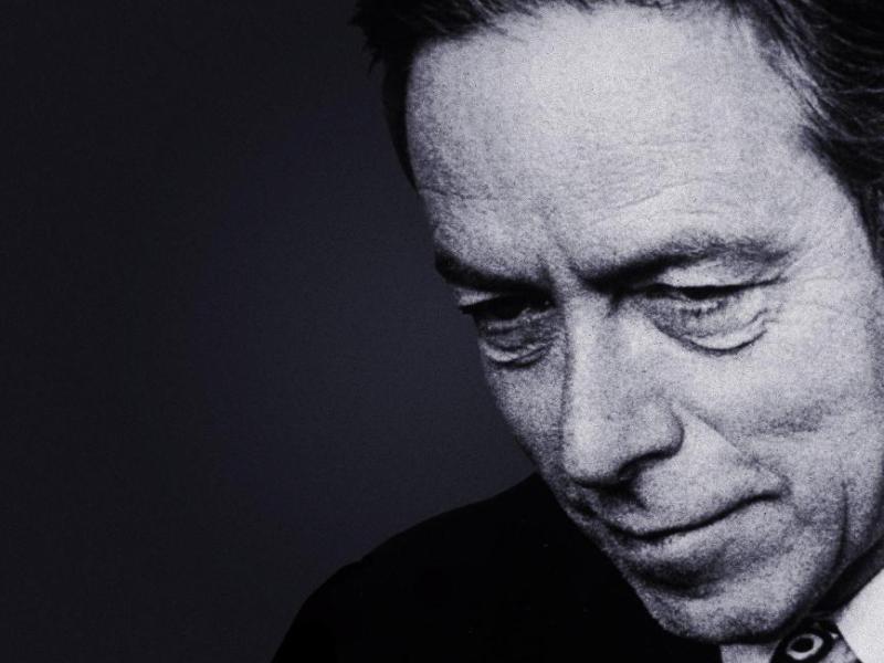 Alan Watts: “Ecology and&nbsp;Religion”