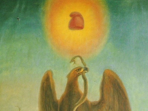 The Organic State of Fascism: Two Commandments of&nbsp;Rule