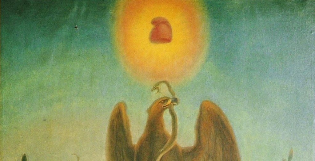 The Organic State of Fascism: Two Commandments of&nbsp;Rule