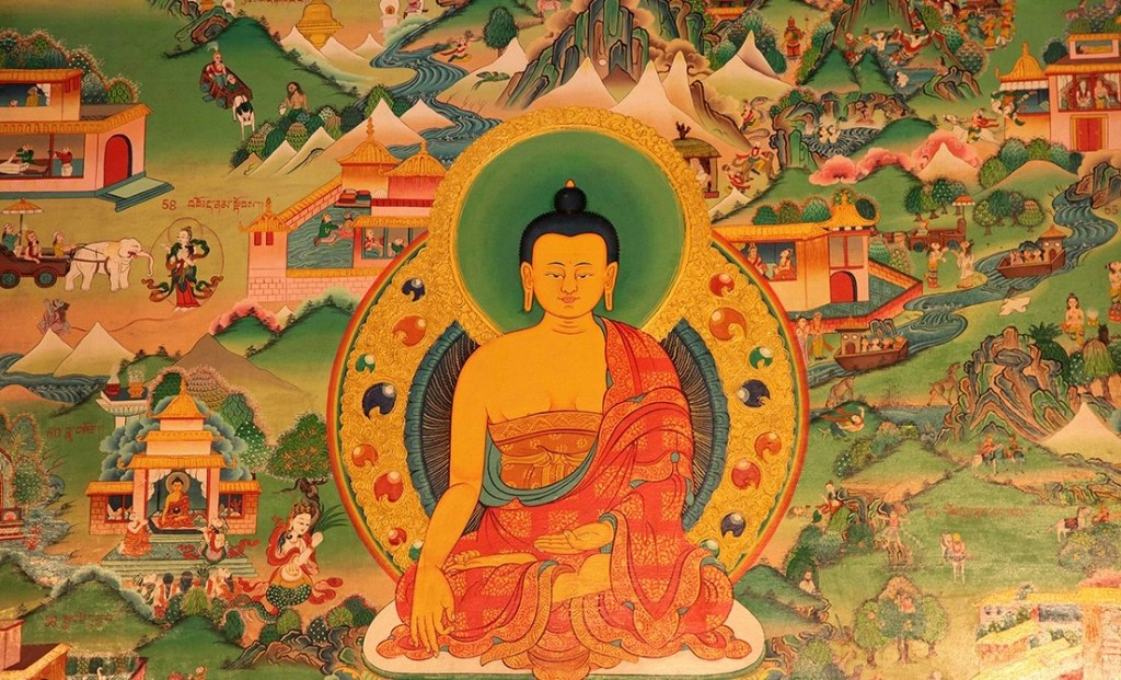 Kalachakra and Theosophy: The Sources of the Book of Dzyan and Kiu-te in The Secret Doctrine and&nbsp;Tantras