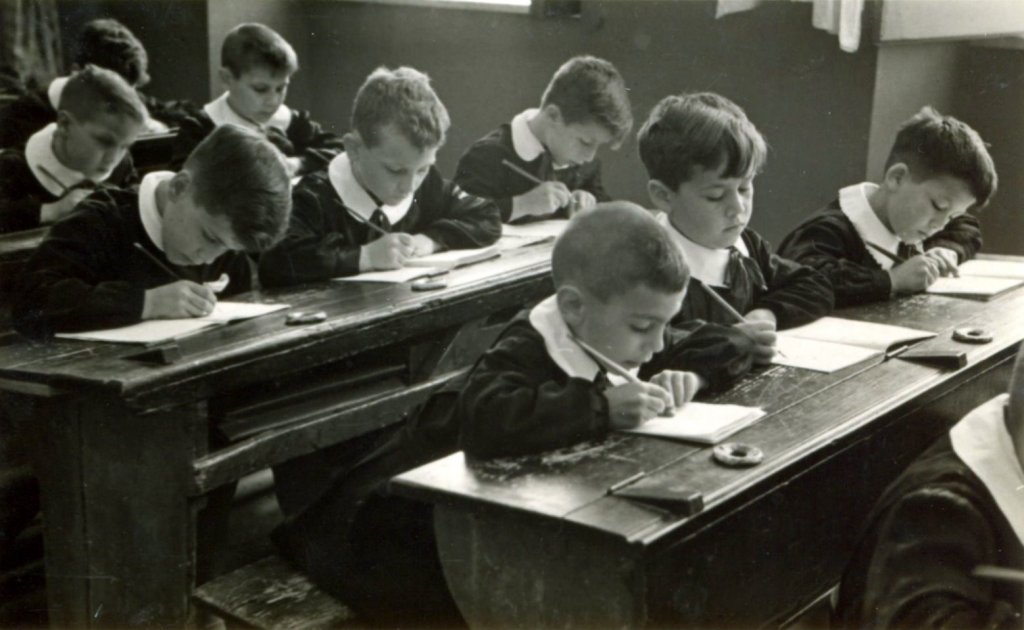 Marcello Veneziani on the Spirit of Giovanni Gentile’s Actualism and Rebuilding Italy