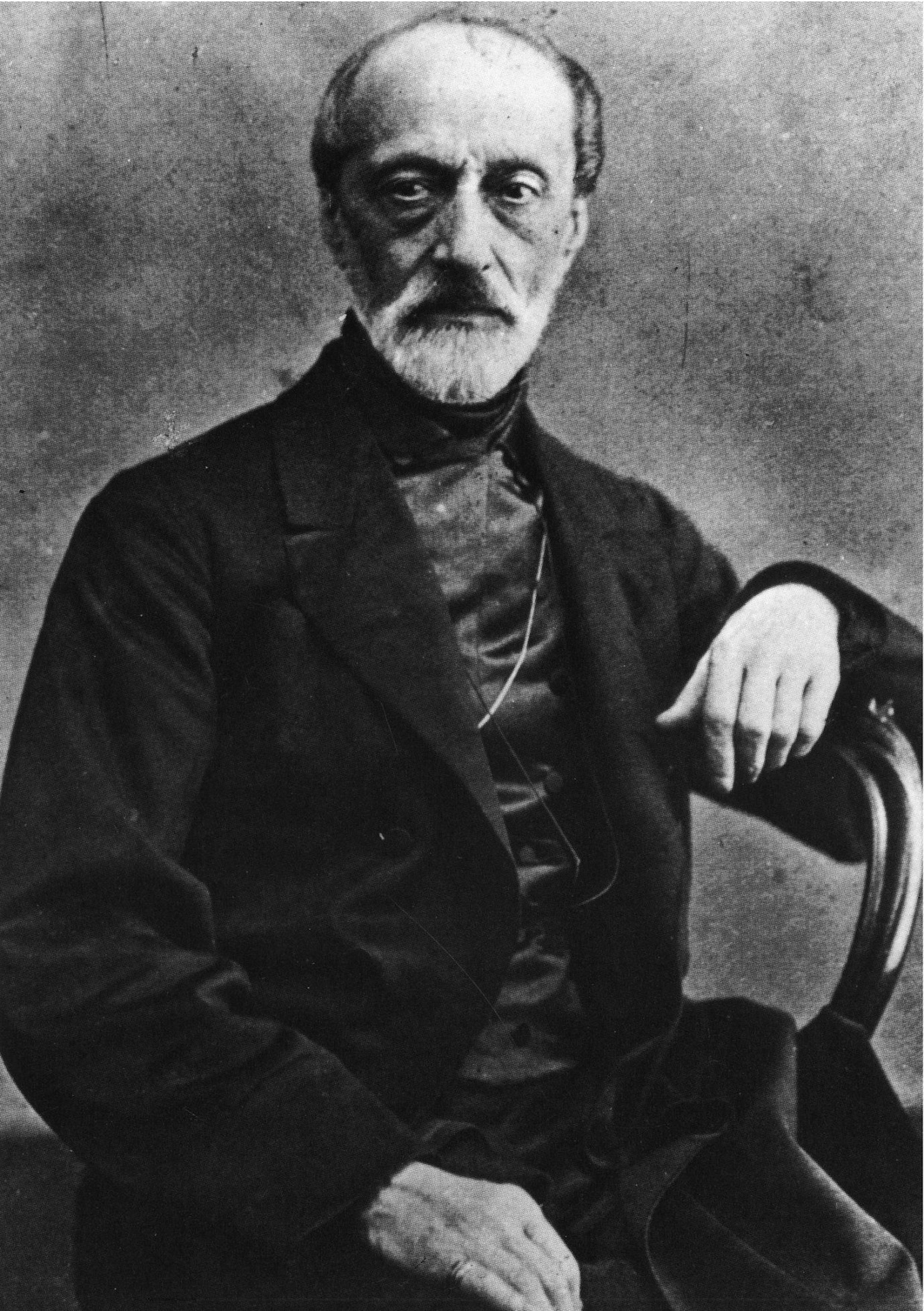 Giuseppe Mazzini's Cosmopolitan Politics and Influence on Woodrow&nbsp;Wilson