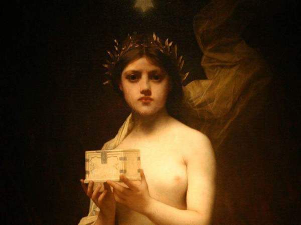 Everything About Lucifer in Ancient&nbsp;Mythology