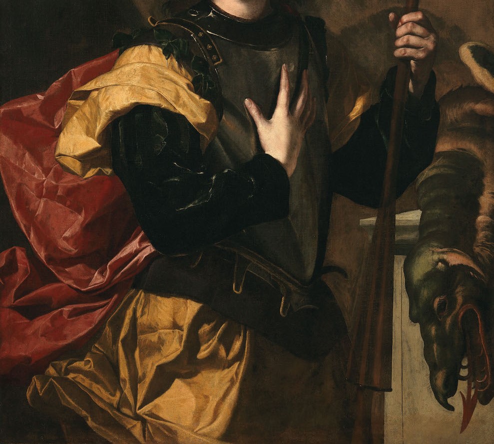 Carl Orff: Circa Mea&nbsp;Pectora