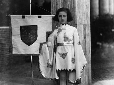 The Romaness of Fascism: Palmieri on the Prophets, Philosophy and Mission of&nbsp;Fascism