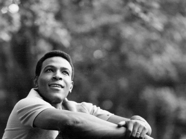 “Ain’t That Peculiar,” Marvin Gaye Expresses How I Feel About&nbsp;America