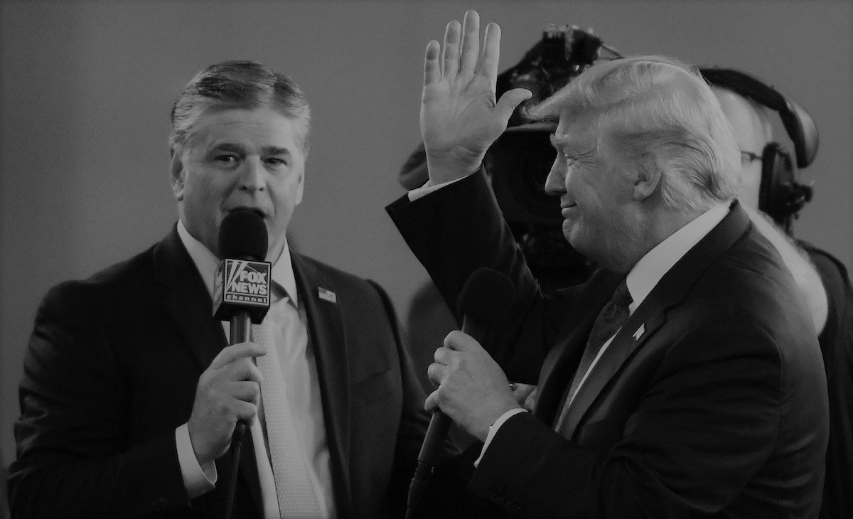 Fox News and El Paso Gunman are on same Page: Fox Repeats Shooter's Manifesto&nbsp;Verbatim