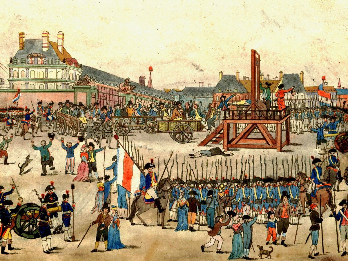 Helena Blavatsky on Government Systems: “They have no sway over the inner&nbsp;man…”