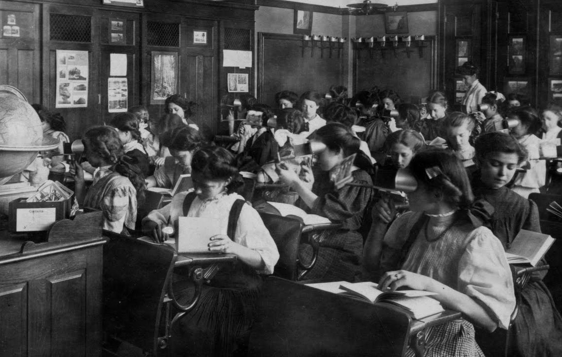 American Romanità: What we lost when we Abandoned Classical Education | M.N.S. Sellers, Wes Callihan and Rebekah&nbsp;Hagstrom