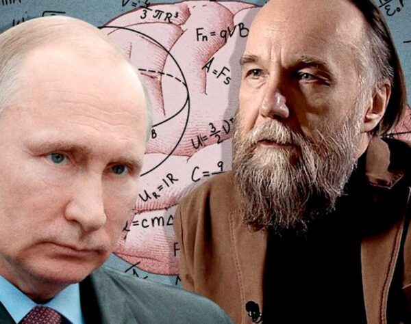 Dugin and Right Wing Nationalist&nbsp;Rulers