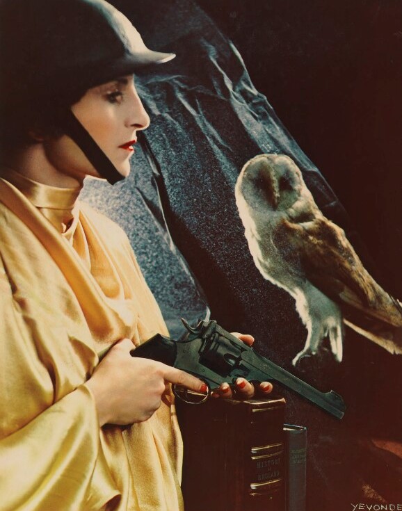 Calling-out Racist Occultists and Esotericists? This is What I think about Philosophers like&nbsp;Evola