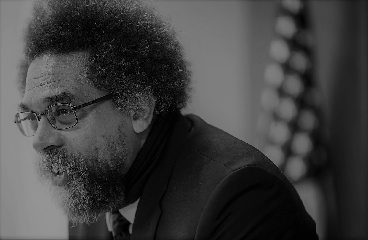 Cornel West on America as a Failed Social&nbsp;Experiment