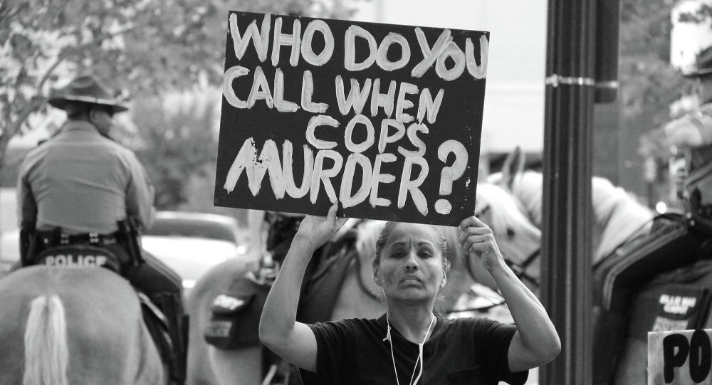 This is My Stance on Death of George Floyd and Police Brutality, NFL, Conservatives on the&nbsp;Protests