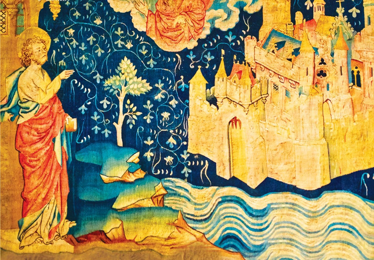 Requiem: The Lord is my Shepherd | John&nbsp;Rutter