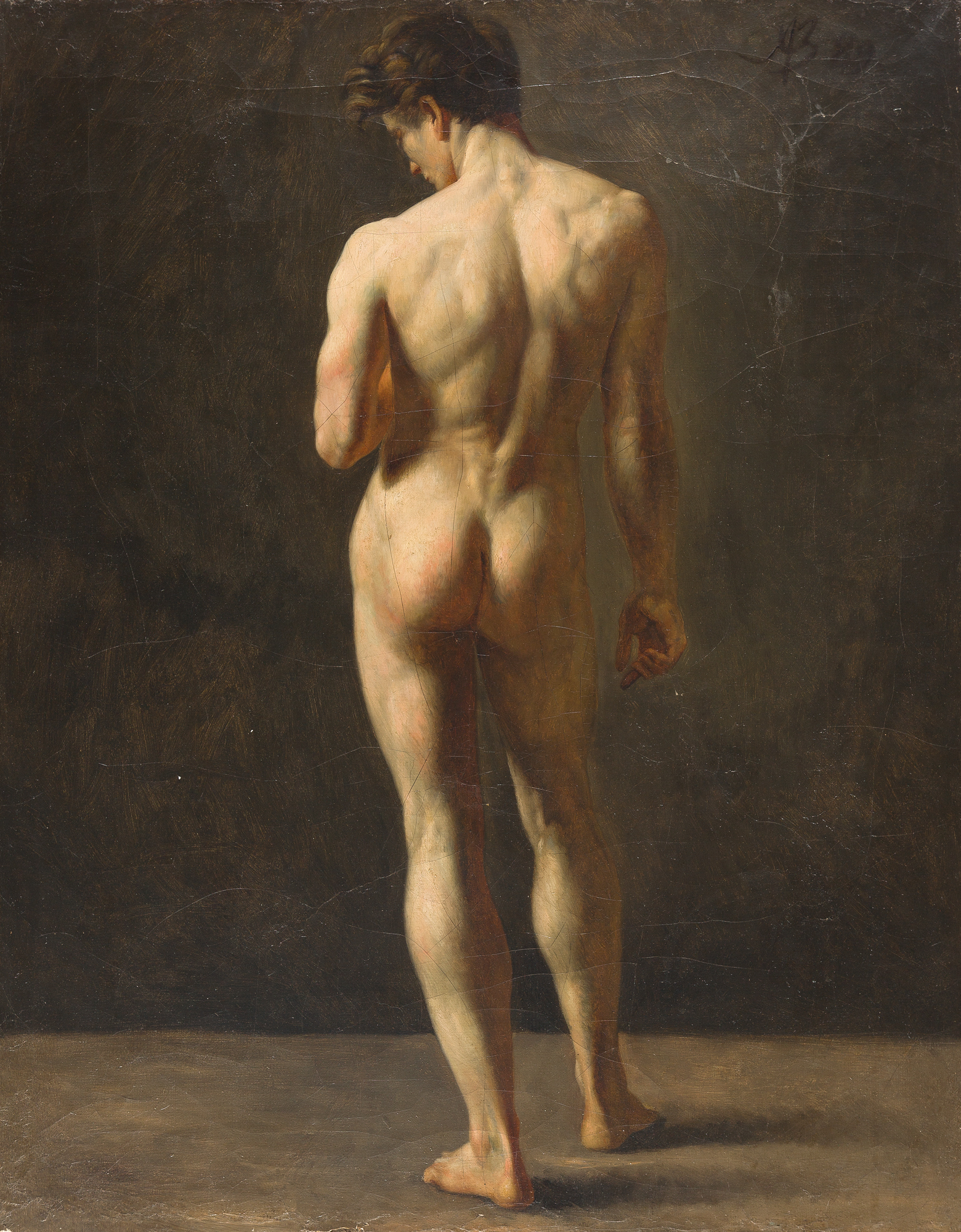 The Transcendental in the Nazi Volkishe and Fascist&nbsp;Ideal